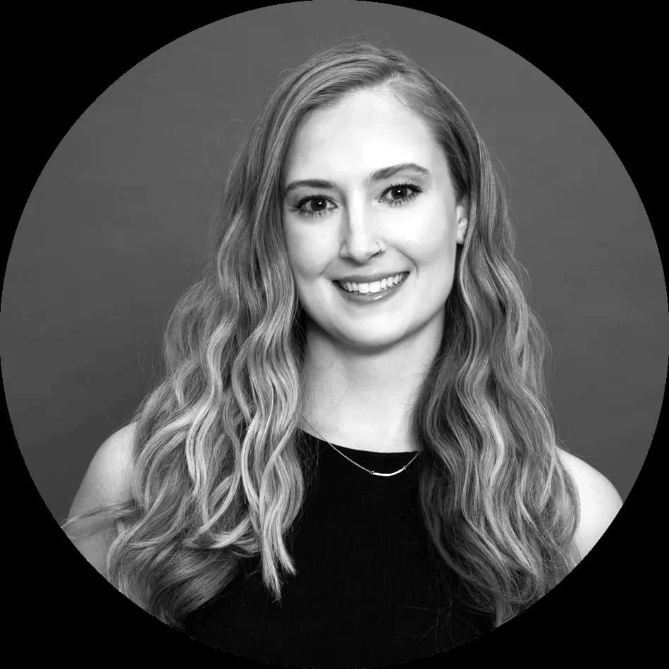 Samantha Havas portrait