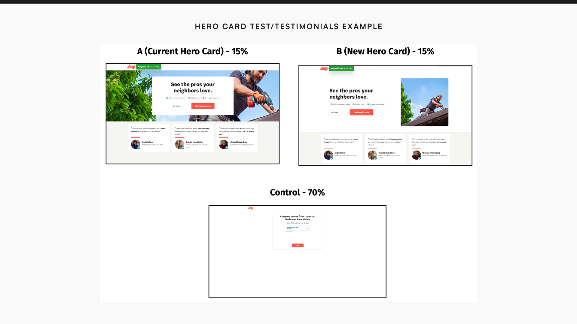 Post-research isolated variant test 3