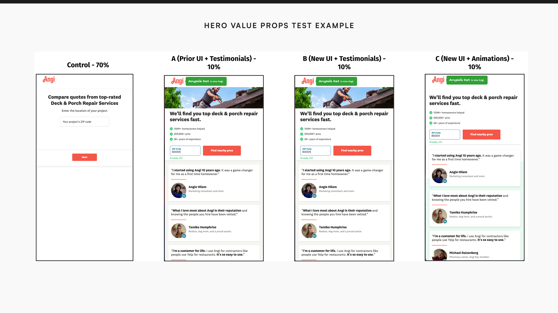 Post-research isolated variant test 4